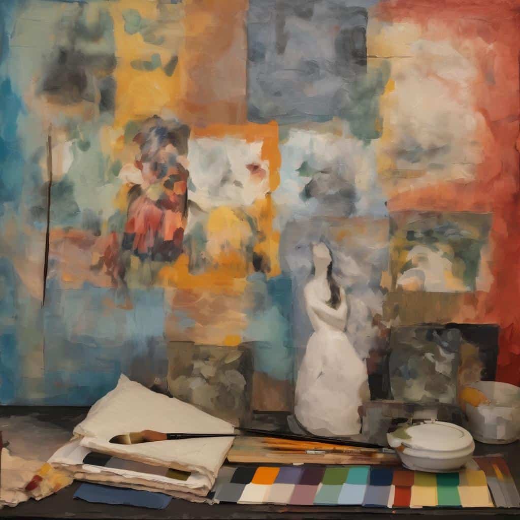 Αρθούρ Σέγκαλ – Ο Μετροπολίτης της Εντυπωσιακής Αφαίρεσης