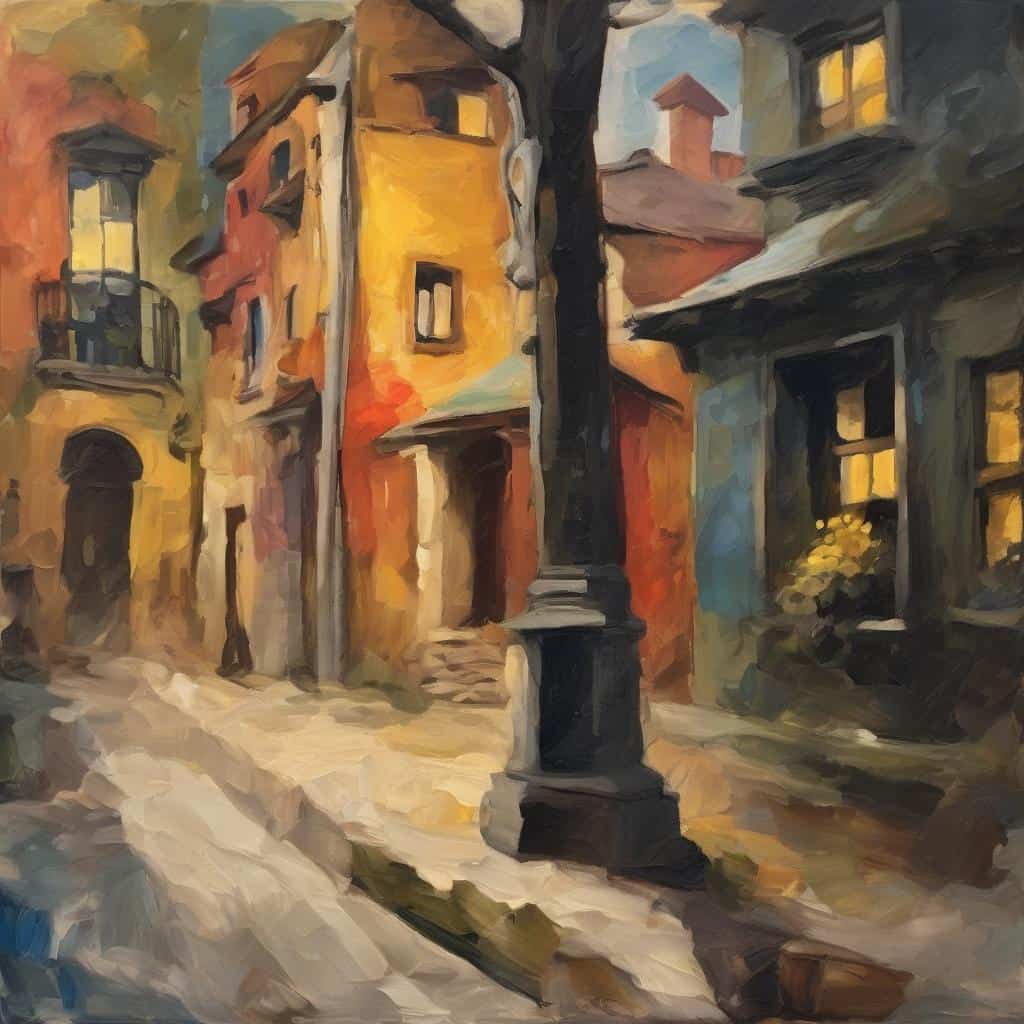 Άλμπερτ Μπλοχ – Ο Εκρηκτικός Έκφραστης του Μετα-Εκθεσιακού Περιόδου