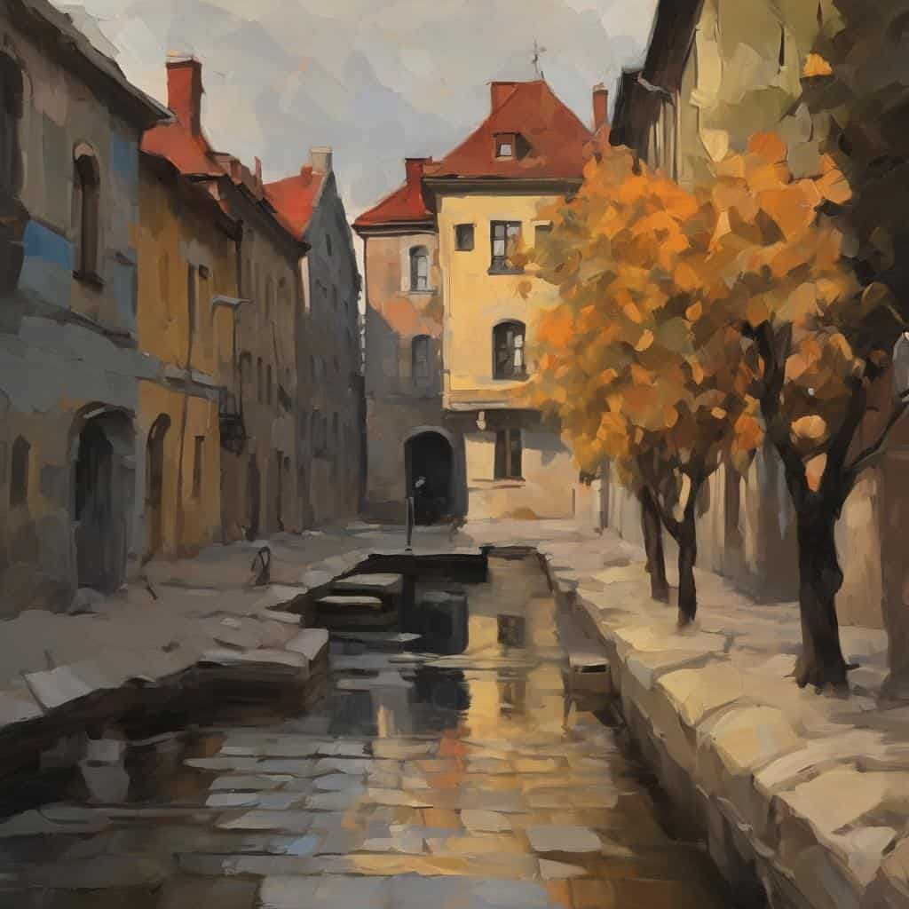 Αλεξέι Ζουμπόφ – Ο Ρωσικός Μεταφραστής της Φύσης