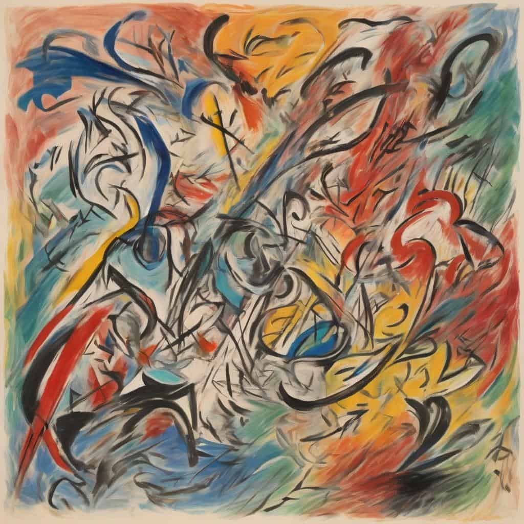 Αντρέ Μασόν – Ο Μαέστρος του Σουρεαλισμού